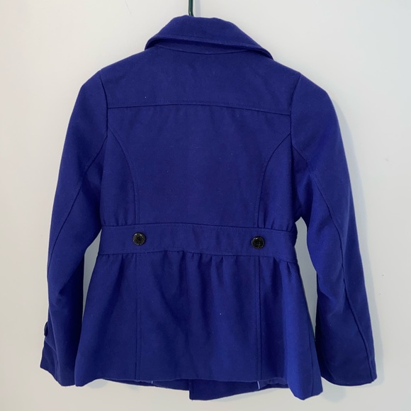 Girls London Fog Coat - Picture 3 of 3